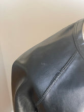 Load image into Gallery viewer, 1990’s | Jean Paul Gaultier | Faux Leather Mini Dress