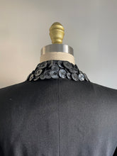 Load image into Gallery viewer, 1990’s | Moschino | Button Blazer