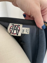 Load image into Gallery viewer, 1990’s | Jean Paul Gaultier | Faux Leather Mini Dress