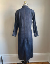 Load image into Gallery viewer, 1990’s | Chloe | Denim Dress