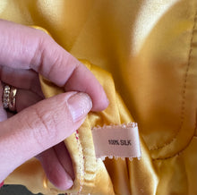 Load image into Gallery viewer, Voyage Invest in the Originals Tapestry Coat