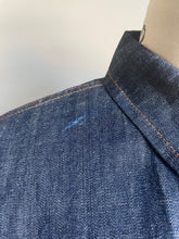 Load image into Gallery viewer, 1990’s | Chloe | Denim Dress