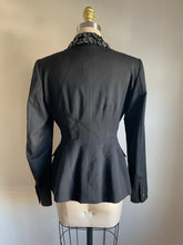 Load image into Gallery viewer, 1990’s | Moschino | Button Blazer