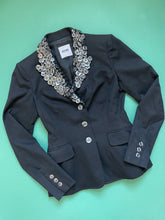 Load image into Gallery viewer, 1990’s | Moschino | Button Blazer