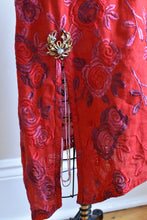 Load image into Gallery viewer, 1990's | Voyage Invest in the Original | Floral Skirt