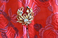 Load image into Gallery viewer, 1990's | Voyage Invest in the Original | Floral Skirt