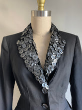 Load image into Gallery viewer, 1990’s | Moschino | Button Blazer