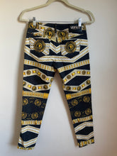 Load image into Gallery viewer, Versus Versace | Belt Print Denim