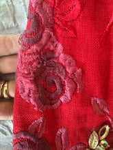 Load image into Gallery viewer, 1990's | Voyage Invest in the Original | Floral Skirt