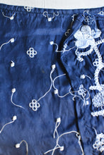 Load image into Gallery viewer, 1990’s | Comme Des Garçons | Embroidered Top