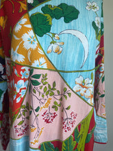 Load image into Gallery viewer, Kenzo | Floral Lounge Set