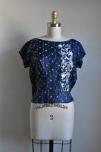 Load image into Gallery viewer, 1990’s | Comme Des Garçons | Embroidered Top