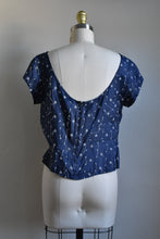 Load image into Gallery viewer, 1990’s | Comme Des Garçons | Embroidered Top