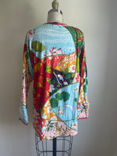 Load image into Gallery viewer, Kenzo | Floral Lounge Set