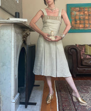 Load image into Gallery viewer, La Perla | Breezy Sundress