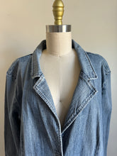 Load image into Gallery viewer, Y2K | Walter Van Beirendonck | Denim Jacket