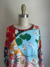 Load image into Gallery viewer, Kenzo | Floral Lounge Set