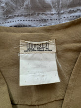 Load image into Gallery viewer, 1990’s | Matsuda | Pinafore