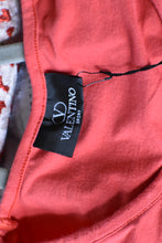 Load image into Gallery viewer, Valentino Sport | Tennis Photo Print T-Shirt