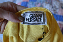 Load image into Gallery viewer, 1990’s | Versace | Floral Dress