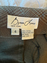 Load image into Gallery viewer, 1990’s | Byron Lars | Mutton Sleeve Button Down