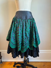 Load image into Gallery viewer, 1990’s | Lolita Lempicka | Tulle and Lace Skirt