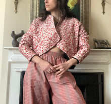 Load image into Gallery viewer, Fall 2010 | Giorgio Armani | Jacket