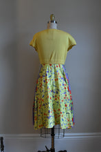 Load image into Gallery viewer, 1990’s | Versace | Floral Dress