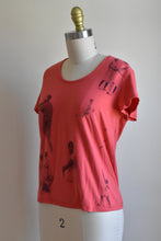 Load image into Gallery viewer, Valentino Sport | Tennis Photo Print T-Shirt