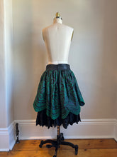 Load image into Gallery viewer, 1990’s | Lolita Lempicka | Tulle and Lace Skirt