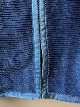 Load image into Gallery viewer, 1990’s | Voyage Invest in the Original | Blue Cardigan