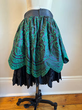 Load image into Gallery viewer, 1990’s | Lolita Lempicka | Tulle and Lace Skirt