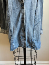 Load image into Gallery viewer, Y2K | Walter Van Beirendonck | Denim Jacket