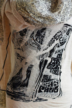Load image into Gallery viewer, Jean Paul Gaultier | Fairy Print Knit