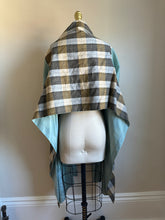 Load image into Gallery viewer, Translatio | Reversible Silk Open Jacket