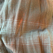 Load image into Gallery viewer, 1990’s | Byron Lars | Mutton Sleeve Button Down