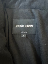 Load image into Gallery viewer, Fall 2010 | Giorgio Armani | Jacket