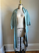 Load image into Gallery viewer, Translatio | Reversible Silk Open Jacket