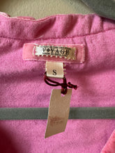Load image into Gallery viewer, 1990’s | Voyage Invest in the Original | Pink Floral Cardigan