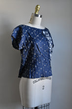 Load image into Gallery viewer, 1990’s | Comme Des Garçons | Embroidered Top