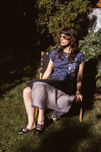 Load image into Gallery viewer, 1990’s | Comme Des Garçons | Embroidered Top