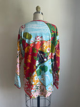 Load image into Gallery viewer, Kenzo | Floral Lounge Set