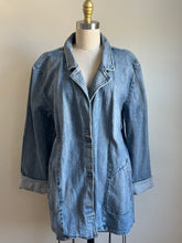 Load image into Gallery viewer, Y2K | Walter Van Beirendonck | Denim Jacket