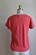 Load image into Gallery viewer, Valentino Sport | Tennis Photo Print T-Shirt