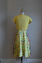 Load image into Gallery viewer, 1990’s | Versace | Floral Dress