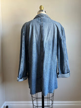 Load image into Gallery viewer, Y2K | Walter Van Beirendonck | Denim Jacket