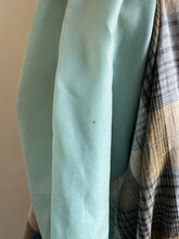 Load image into Gallery viewer, Translatio | Reversible Silk Open Jacket