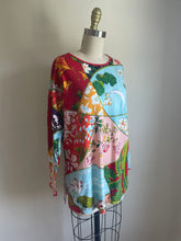 Load image into Gallery viewer, Kenzo | Floral Lounge Set