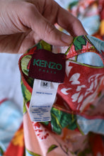 Load image into Gallery viewer, Kenzo | Floral Lounge Set