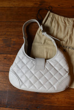 Load image into Gallery viewer, Y2K | Burberry | Brooke Quilted Bag